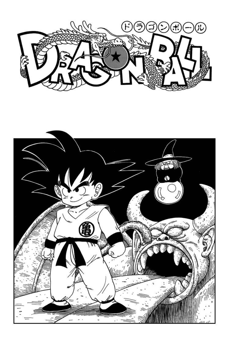 Dragon Ball Chapter 90.104 242